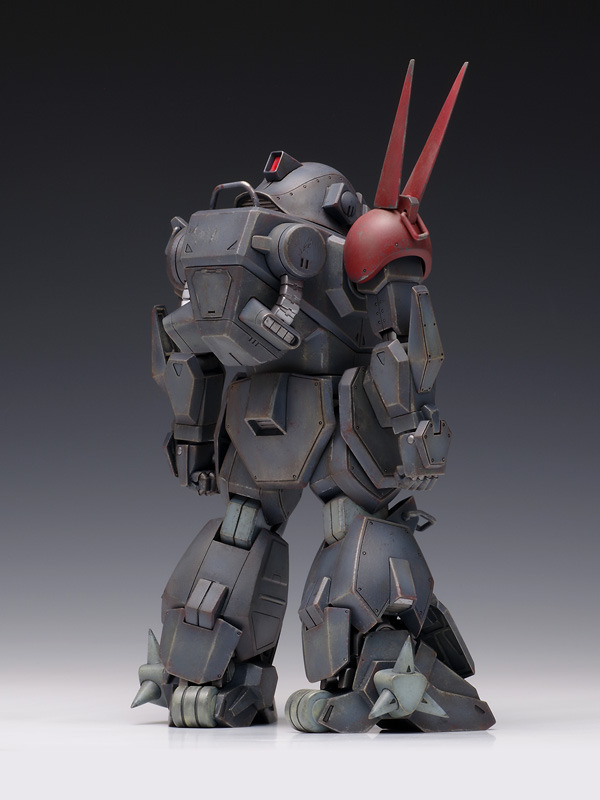 「装甲騎兵ボトムズ ブラッドサッカー【カラー成型版】」19,800円（税抜）（C）サンライズ