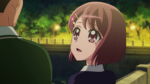 『ヒーリングっど プリキュア』第33話先行場面カット（Ｃ）ABC-A・東映アニメーション