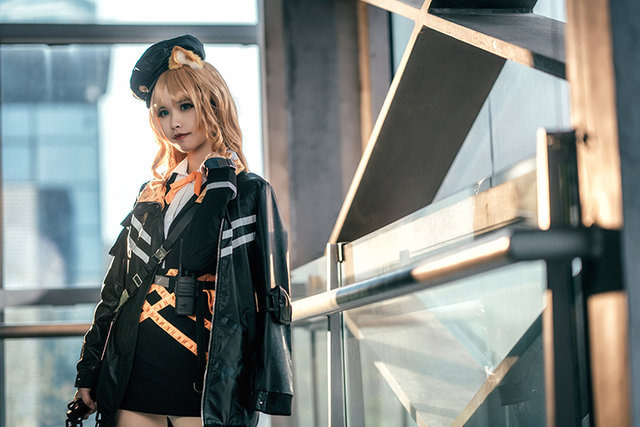 『アークナイツ』スワイヤー