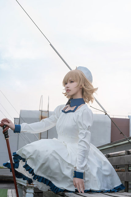 『虚構推理』岩永琴子