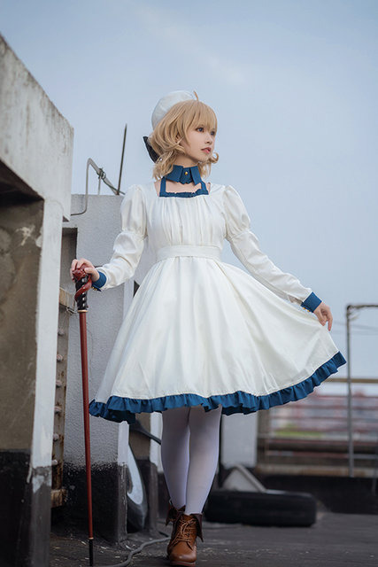 『虚構推理』岩永琴子