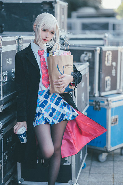 『Fate/Grand Order』