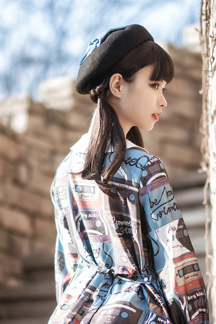 【コスプレ】『アークナイツ』から『Fate』まで完美！ゲーム愛溢れる中国レイヤー純子を御覧じろ【写真30枚】