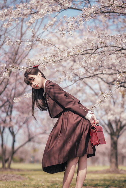 【コスプレ】『アークナイツ』から『Fate』まで完美！ゲーム愛溢れる中国レイヤー純子を御覧じろ【写真30枚】