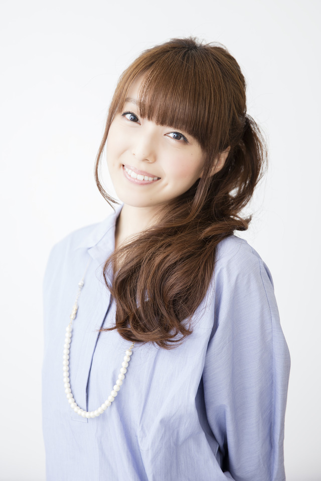 加藤英美里さん