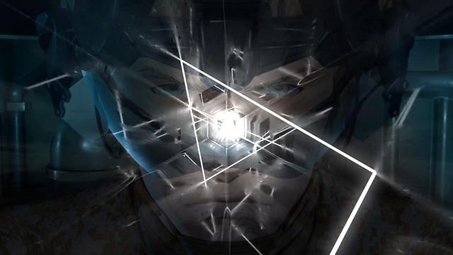 『OBSOLETE』MV場面カット（C）PROJECT OBSOLETE