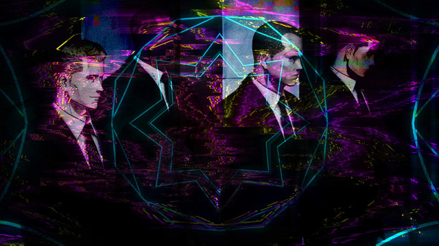 『OBSOLETE』MV場面カット（C）PROJECT OBSOLETE