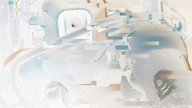 『OBSOLETE』MV場面カット（C）PROJECT OBSOLETE