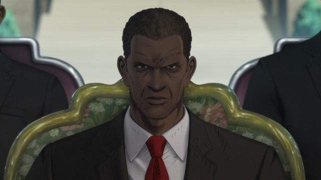 『OBSOLETE』最新場面カット（C）PROJECT OBSOLETE