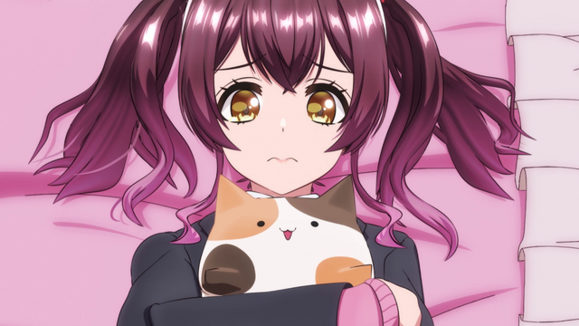 「D4DJ First Mix」第5話先行カット.（C）Donuts Co. Ltd. All rights reserved.