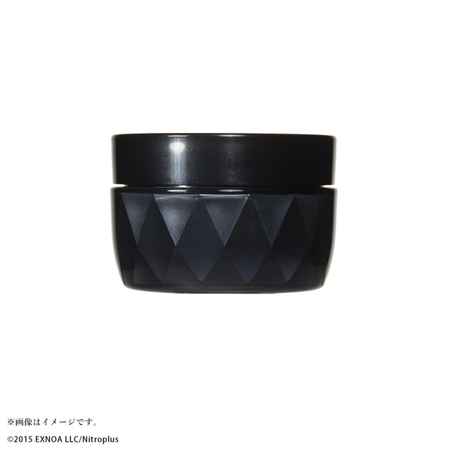 「刀剣乱舞-ONLINE- ナイトジェルパック」明石国行 各3,300円(税込)(C)2015 EXNOA LLC/Nitroplus