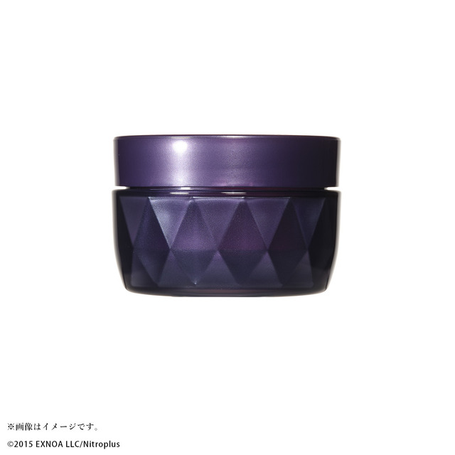 「刀剣乱舞-ONLINE- ナイトジェルパック」へし切長谷部 各3,300円(税込)(C)2015 EXNOA LLC/Nitroplus