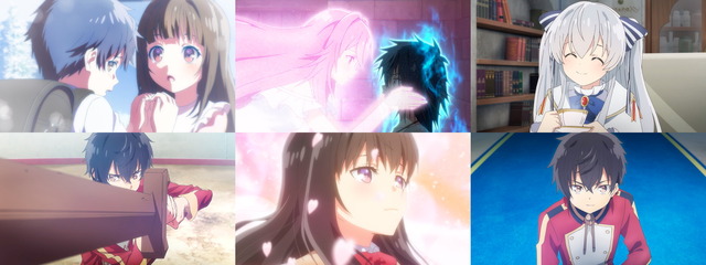 『精霊幻想記』場面カット（C）北山結莉・ホビージャパン／『精霊幻想記』製作委員会