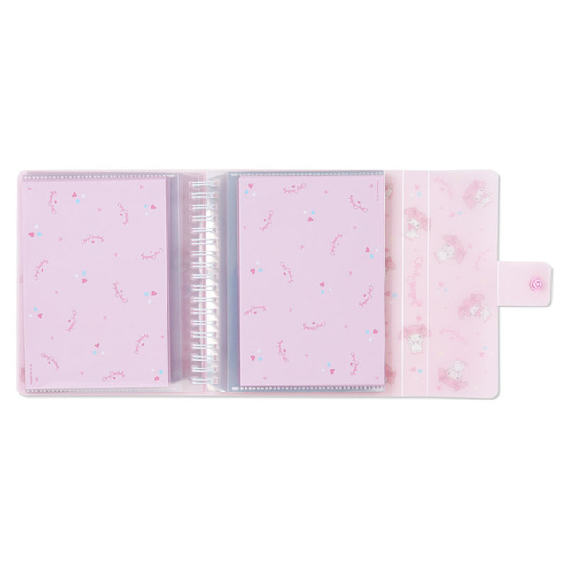 「マルチファイル（全3種）」 マイメロディ・715円（税込）（C）’76,’79,’89,’96,’01,’05,’20 SANRIO 著作（株）サンリオ