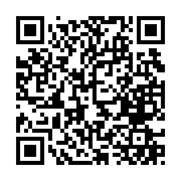 久保田未夢 オフィシャルLINEアカウント QRコード