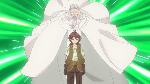 『俺だけ入れる隠しダンジョン』弾2弾PV場面写真（C）瀬戸メグル・講談社／俺だけ入れる製作委員会