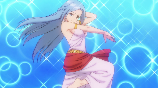 『俺だけ入れる隠しダンジョン』弾2弾PV場面写真（C）瀬戸メグル・講談社／俺だけ入れる製作委員会