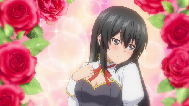 『俺だけ入れる隠しダンジョン』弾2弾PV場面写真（C）瀬戸メグル・講談社／俺だけ入れる製作委員会