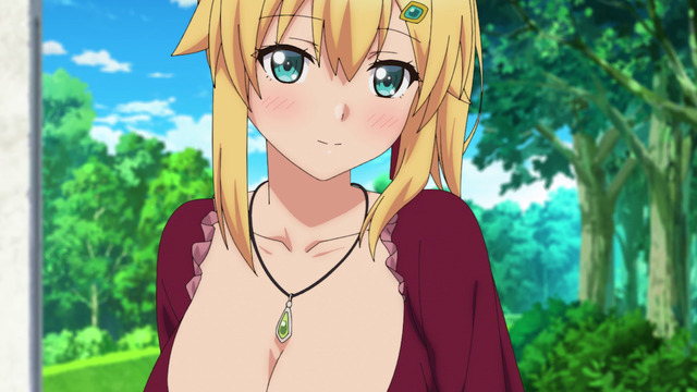 『俺だけ入れる隠しダンジョン』弾2弾PV場面写真（C）瀬戸メグル・講談社／俺だけ入れる製作委員会