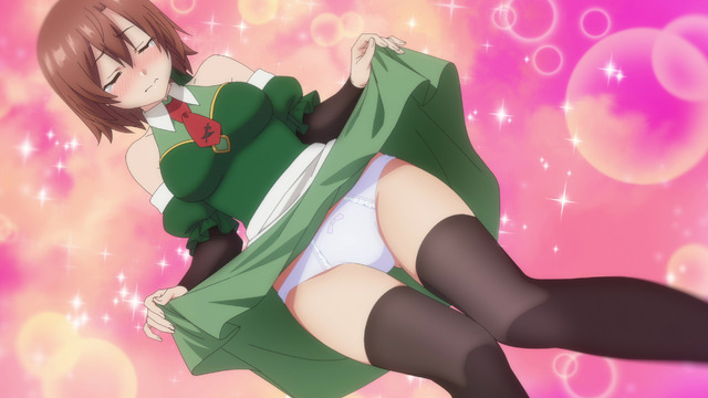 『俺だけ入れる隠しダンジョン』弾2弾PV場面写真（C）瀬戸メグル・講談社／俺だけ入れる製作委員会