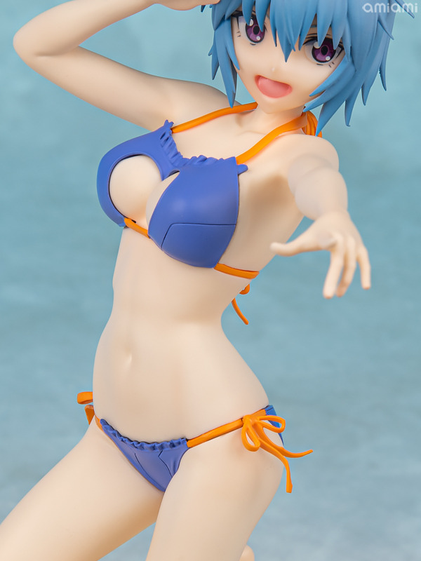 「アッセンブル・ヒロインズ フレームアームズ・ガール フレズヴェルク[Summer Queens] 組立フィギュアキット」4,950円(税込)（C）KOTOBUKIYA / FAGirl Project