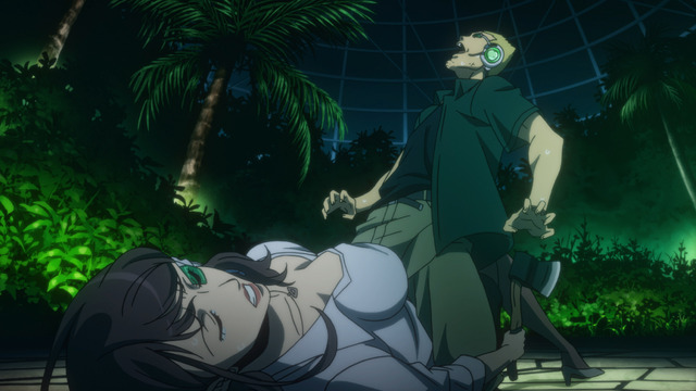 『今際の国のアリス』OVAカット