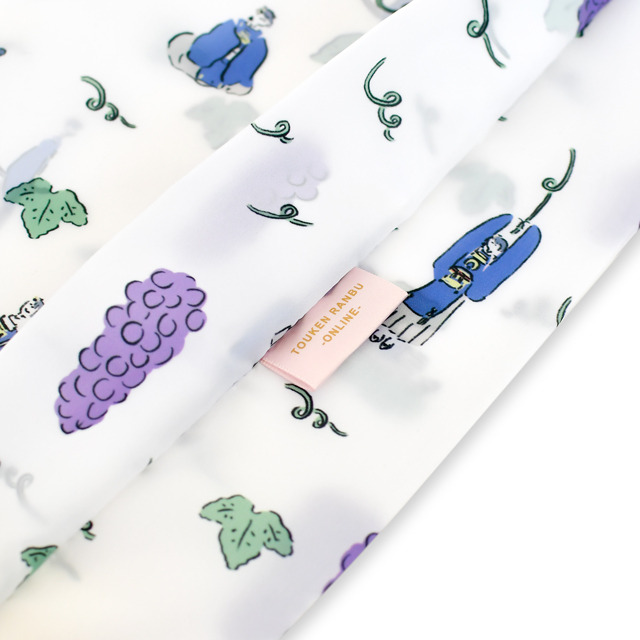 「エコバッグ」三日月宗近 2,300円（税抜）（C）2015 EXNOA LLC/Nitroplus