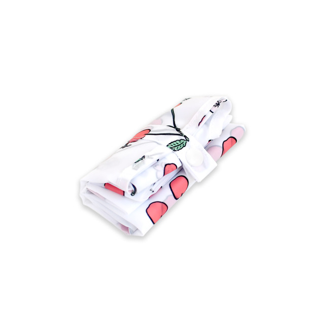 「エコバッグ」加州清光・大和守安定 2,300円（税抜）（C）2015 EXNOA LLC/Nitroplus