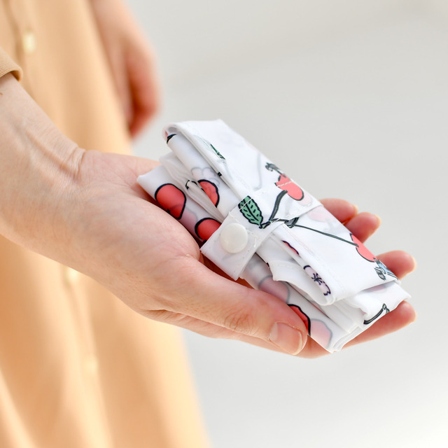 「エコバッグ」加州清光・大和守安定 2,300円（税抜）（C）2015 EXNOA LLC/Nitroplus