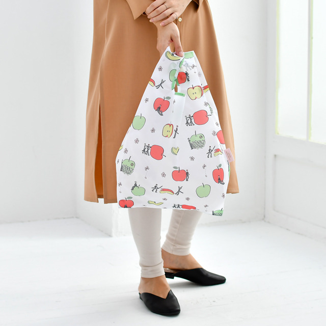 「エコバッグ」鶯丸・大包平 2,300円（税抜）（C）2015 EXNOA LLC/Nitroplus