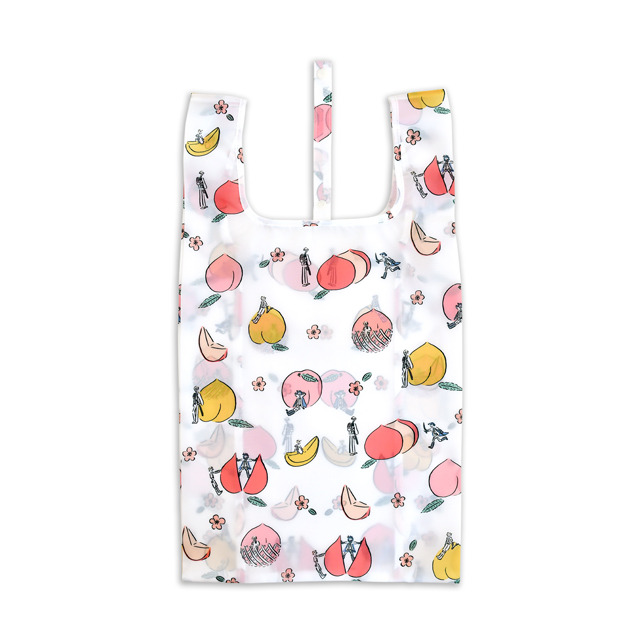 「エコバッグ」太鼓鐘貞宗・物吉貞宗・亀甲貞宗 2,300円（税抜）（C）2015 EXNOA LLC/Nitroplus