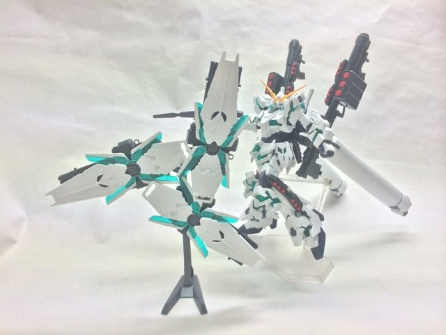 三連ディフェンス形態