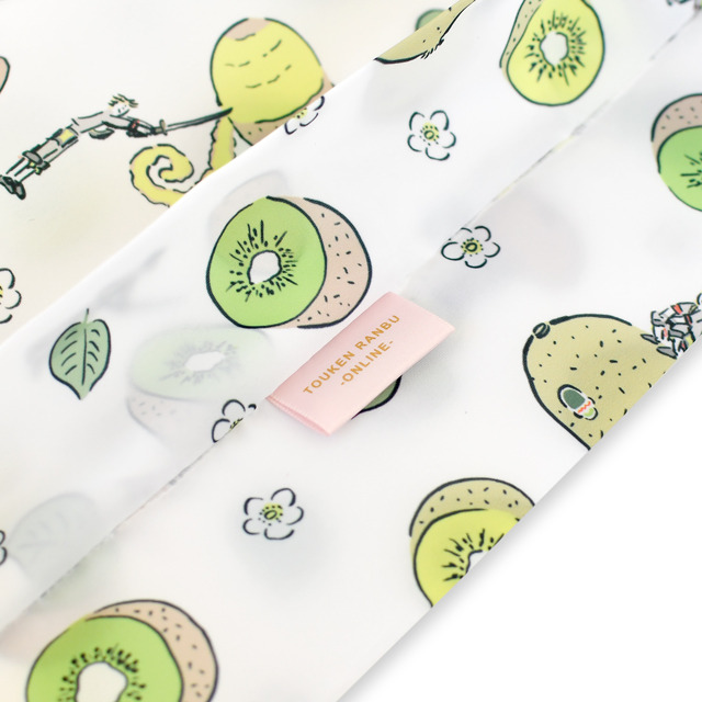 「エコバッグ」大典太光世・ソハヤノツルキ 2,300円（税抜）（C）2015 EXNOA LLC/Nitroplus