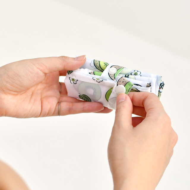 「エコバッグ」大典太光世・ソハヤノツルキ 2,300円（税抜）（C）2015 EXNOA LLC/Nitroplus