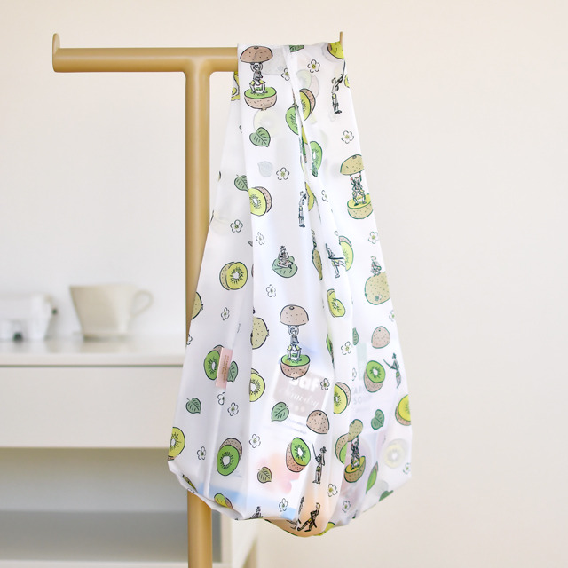 「エコバッグ」大典太光世・ソハヤノツルキ 2,300円（税抜）（C）2015 EXNOA LLC/Nitroplus