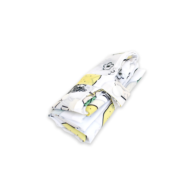 「エコバッグ」鶴丸国永 2,300円（税抜）（C）2015 EXNOA LLC/Nitroplus