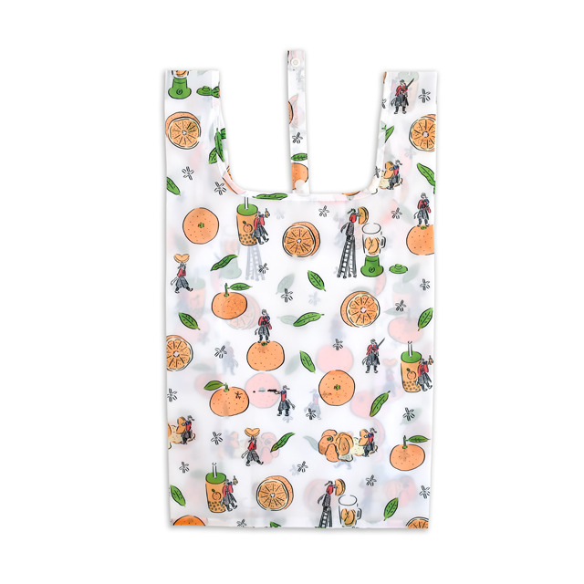 「エコバッグ」陸奥守吉行 2,300円（税抜）（C）2015 EXNOA LLC/Nitroplus