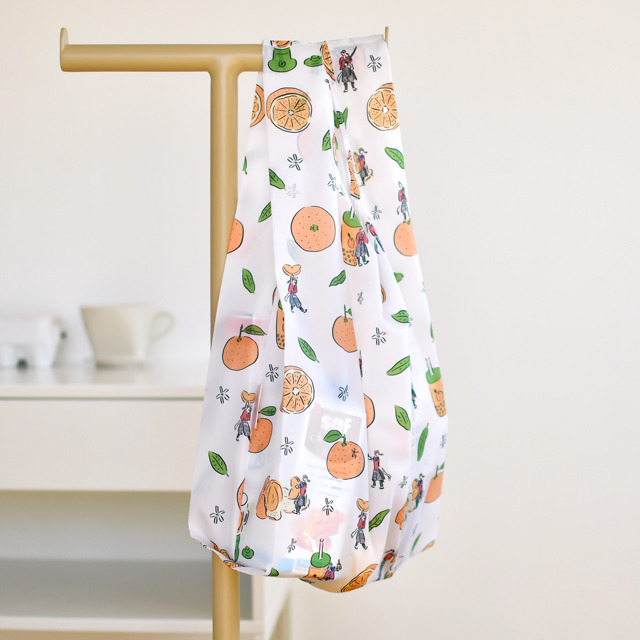 「エコバッグ」陸奥守吉行 2,300円（税抜）（C）2015 EXNOA LLC/Nitroplus