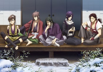 （ｃ）IF・DF/「薄桜鬼 雪華録」製作委員会