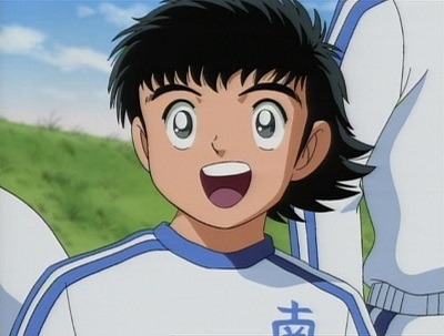 (Ｃ)高橋陽一／集英社・エイベックス・テレビ東京