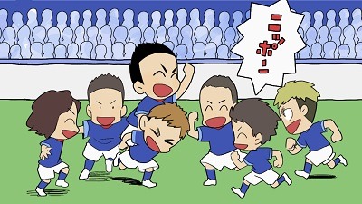 (Ｃ)チームゆうとくん