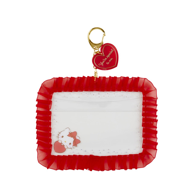 「L版フォトホルダー」825円（C）1976, 1979, 1989, 1998, 2005, 2010, 2013, 2020 SANRIO CO.,LTD. TOKYO, JAPAN