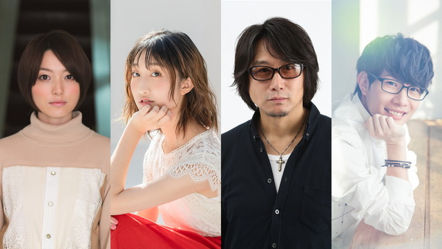 『サクガン』メインキャスト発表