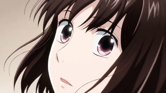 『恋と呼ぶには気持ち悪い』PVカット（C）もぐす・一迅社／恋きも製作委員会