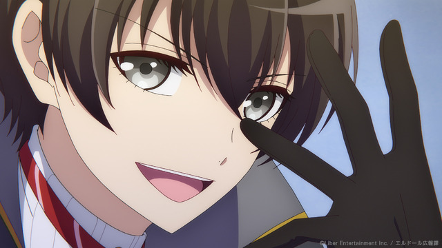 『アイ★チュウ』最新場面カット（C）Liber Entertainment Inc. / エルドール広報課