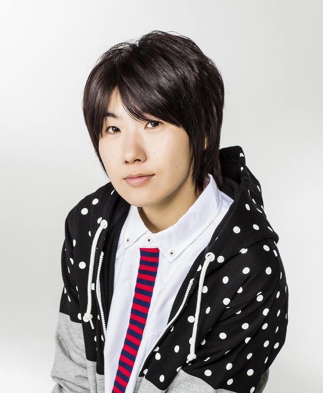 及川 桃助：山本 和臣