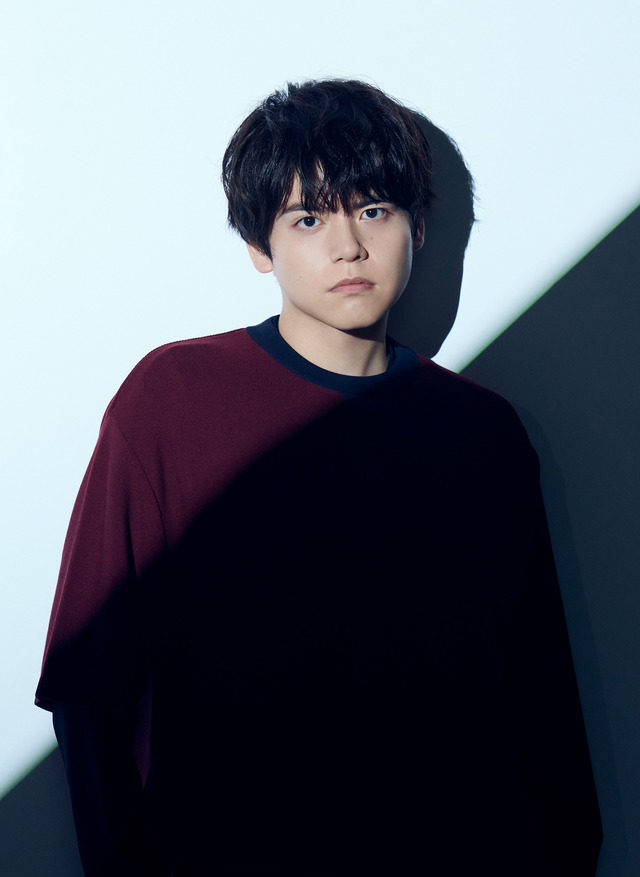 赤羽根 双海：内田 雄馬