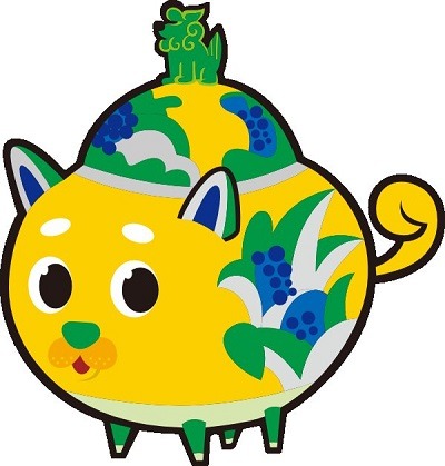 (C)NiPo/47都道府犬民