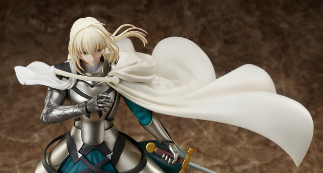 「ベディヴィエール」16,800円（税込）（C）TYPE-MOON / FGO6 ANIME PROJECT