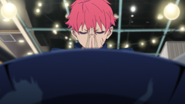 『SSSS.DYNAZENON』PV第2弾・場面写真（C）円谷プロ （C）2021 TRIGGER・雨宮哲／「DYNAZENON」製作委員会